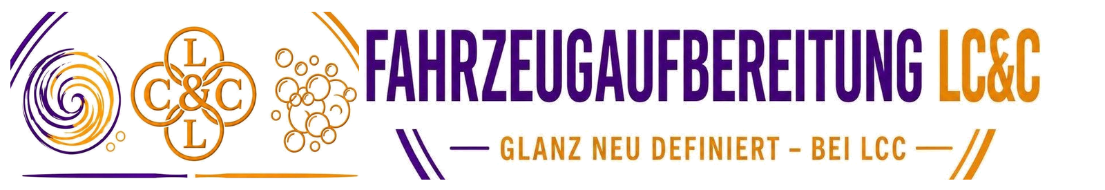 Fahrzeugaufbereitung LCC